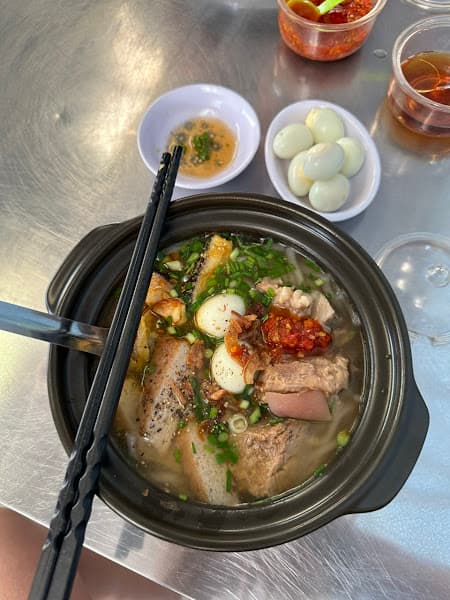 Hình ảnh Bánh Canh Thố - 6