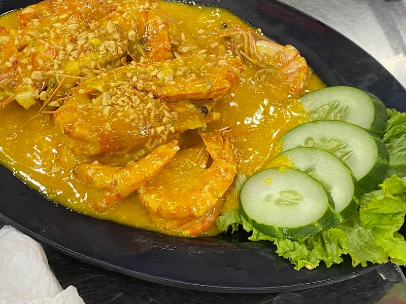 Hình ảnh Hải Sản Ốc 68 - 2