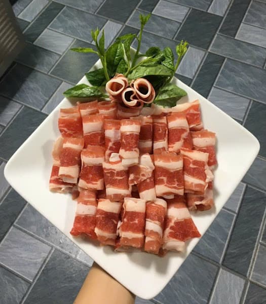 Hình ảnh Nhà hàng Lẩu -Xiên-Nướng - 3