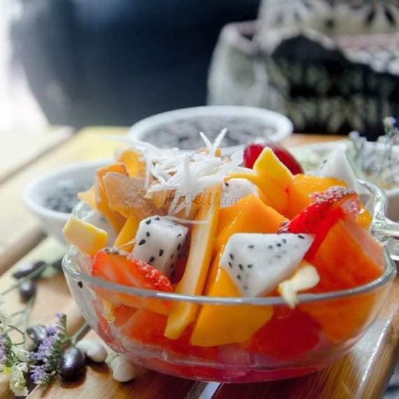 Hình ảnh Quán 37 Đặc sản Lươn Nghệ An - 3