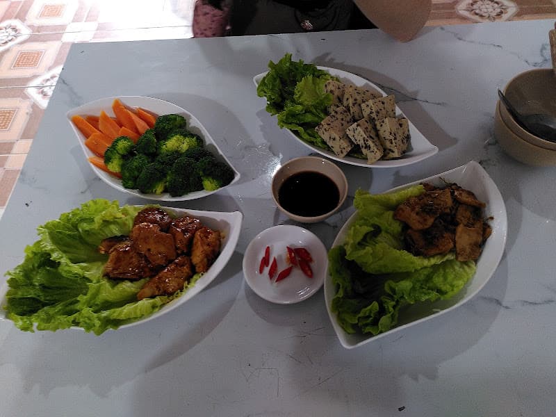 Hình ảnh Quán Chay Thường Nhật -Từ Minh - 2