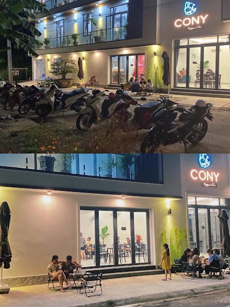 Hình ảnh Tiệm trà sữa CONY - 2