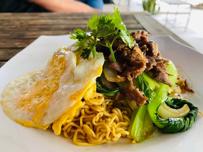 Hình ảnh Koi Coffee 511 - 2