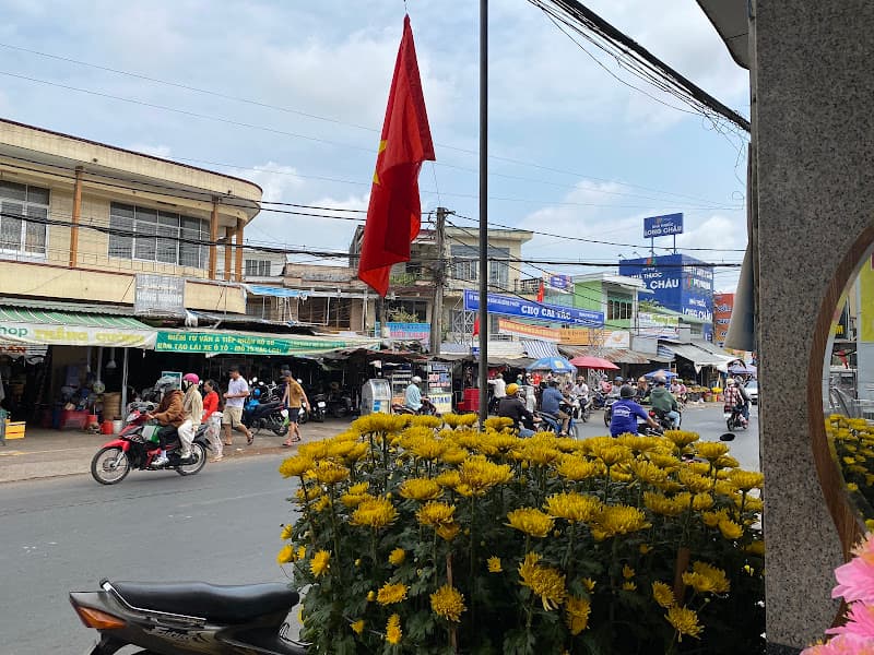 Hình ảnh Nhà Thuốc FPT Long Châu - 2