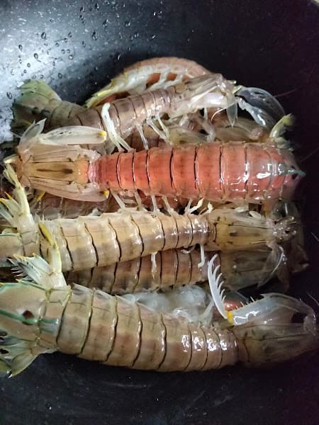 Hình ảnh Nhà hàng Tùng Oanh - 3