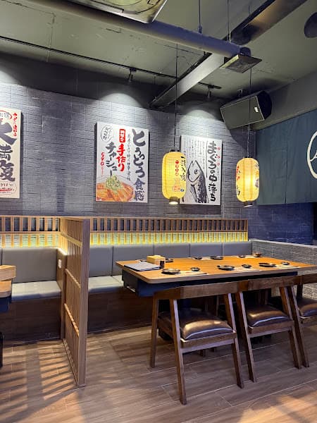 Hình ảnh Nhà hàng Nhật Bản Arigato - 2