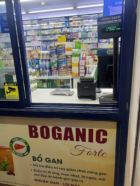 Hình ảnh Nhà thuốc Pharmacity - 2