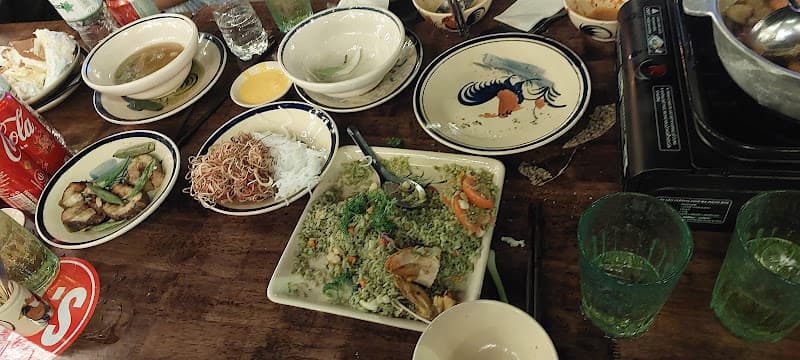 Hình ảnh Ô Nướng Định Quán - 8