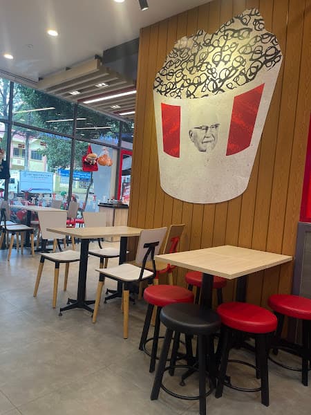 Hình ảnh KFC Đường Lê Thánh Tông TP Buôn Ma Thuột - 2