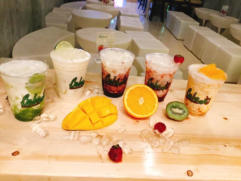 Hình ảnh Boba2o Trà Sữa Nhật & Ăn Vặt - 4