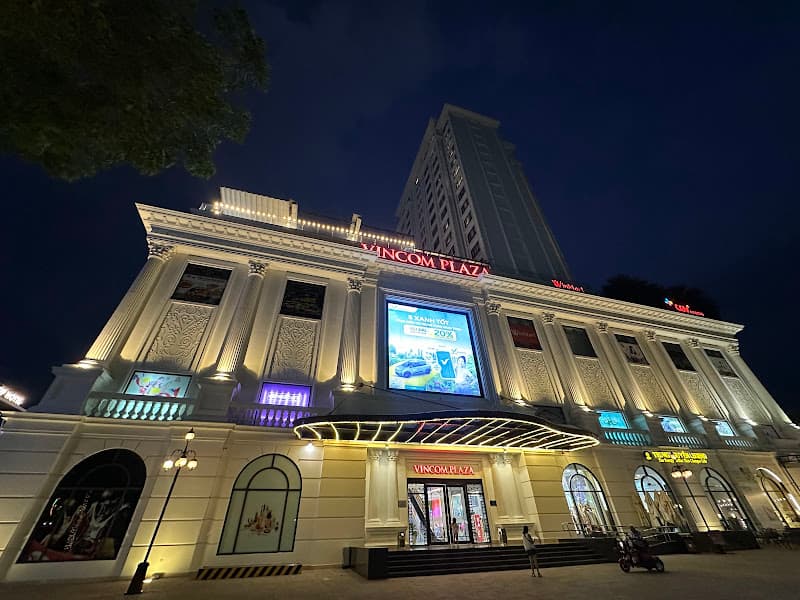 Hình ảnh Vincom Plaza Tây Ninh - 5