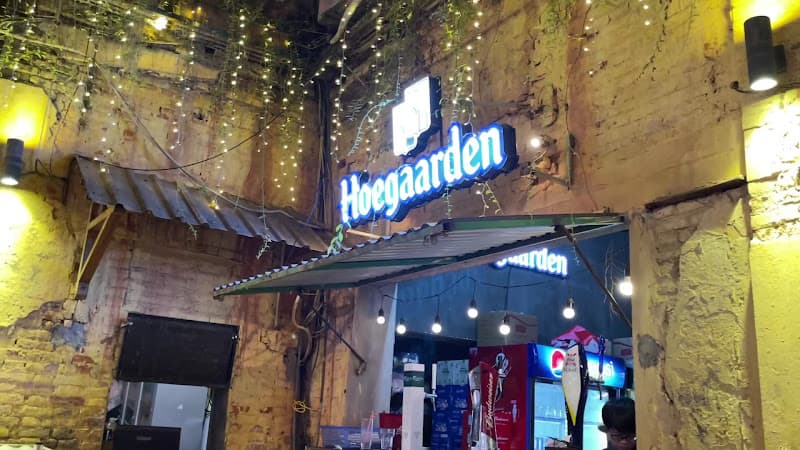 Hình ảnh Quán Nhậu Tự Do Mega Grand World - 2