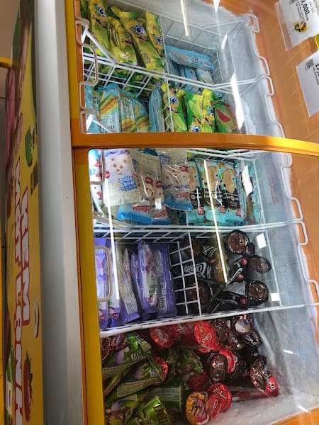 Hình ảnh Siêu thị Bách hoá XANH Ấp Bà Mía - 2