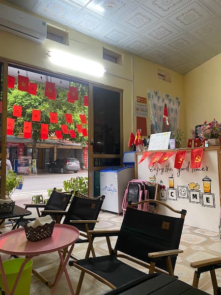 Hình ảnh Trà Sữa Ngọc Kem - 2