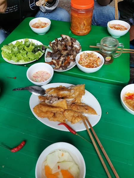 Hình ảnh Cửa hàng Áp Chao Oanh (Gốc đa) - 5