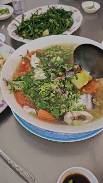 Hình ảnh Tiệm cơm Chí Thành - 3