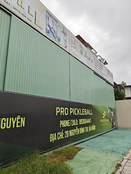 Hình ảnh Pro Pickleball - 5