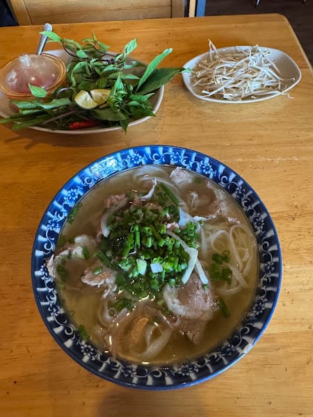 Hình ảnh Phở Nắng - 5