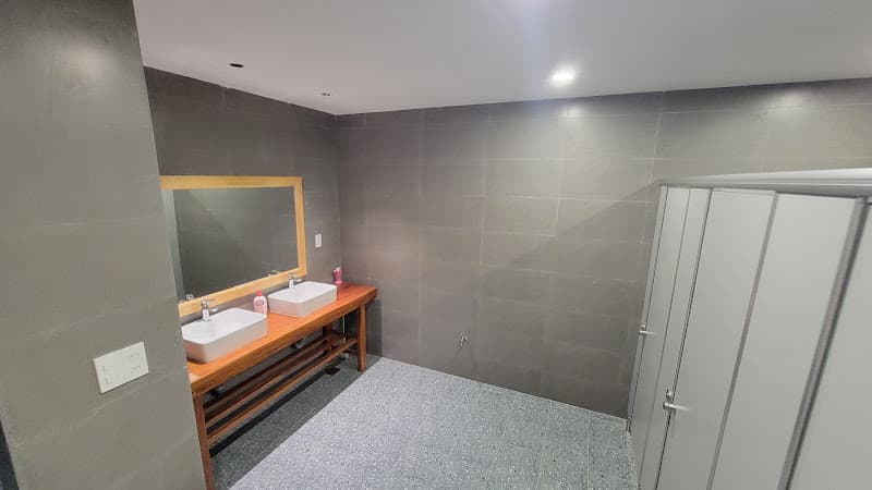 Hình ảnh Pickleball Sunrise Đồng Khởi - 5