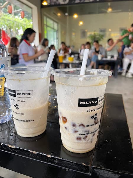 Hình ảnh Milano Coffee Việt Trì Cơ sở 2 - 2