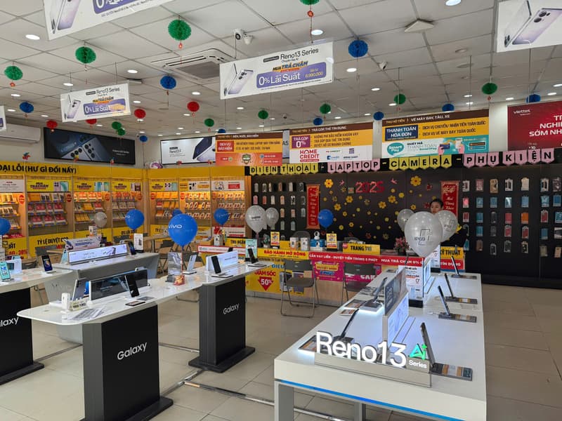 Hình ảnh Siêu thị Thế Giới Di Động - 6