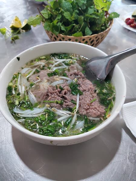 Hình ảnh Phở Cồ Gia Truyền - 2