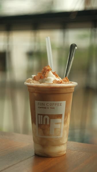 Hình ảnh FiiN Coffee - 2