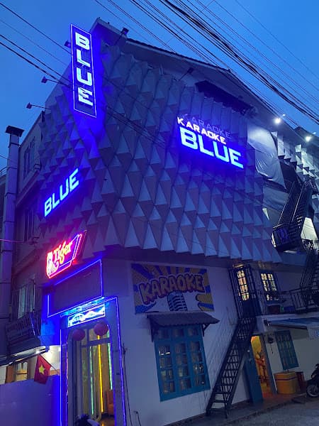 Hình ảnh karaoke blue - 7