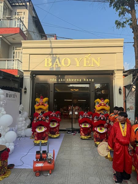 Hình ảnh Yến sào Bảo Yến - 2