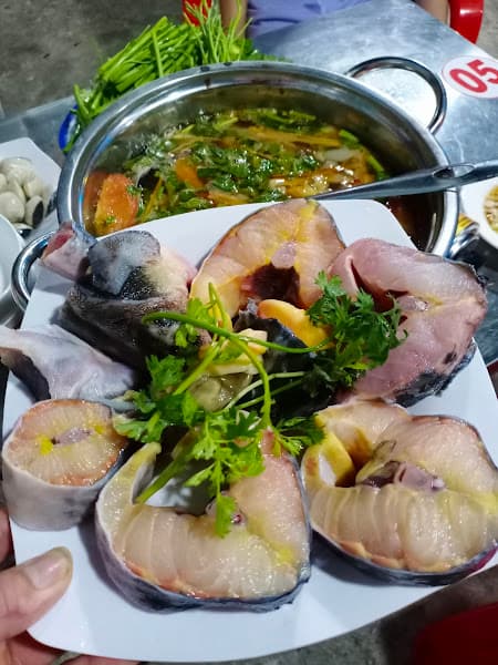 Hình ảnh Tý Ốc Phố Đêm - 4