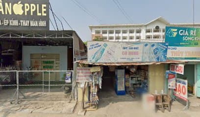 Ảnh bìa CAFE MUỐI