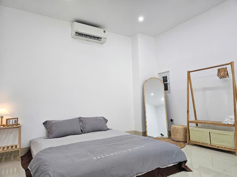 Hình ảnh Mien Nhiet Doi Homestay Tây Ninh - 2