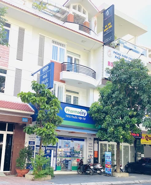 Hình ảnh Nhà thuốc Pharmacity - 4