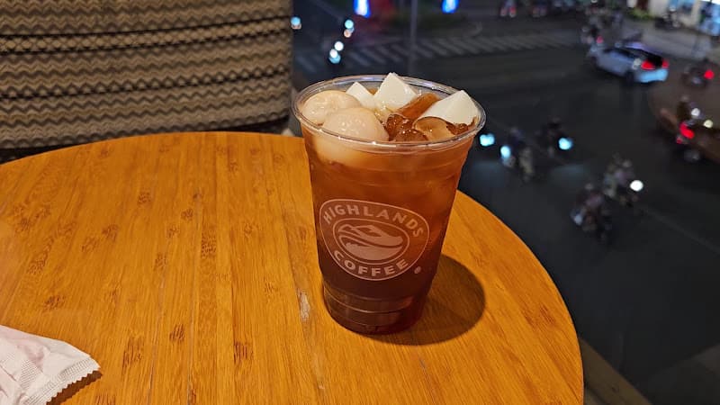 Hình ảnh Highlands Coffee - 4