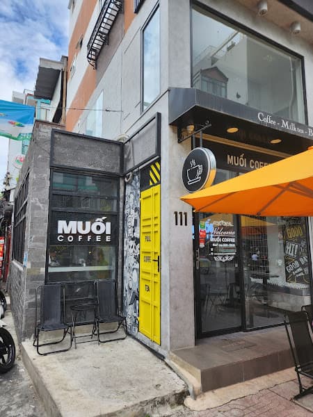 Hình ảnh Muối coffee - 4