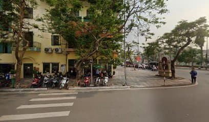 TGDD - Lạch Tray (Hải Phòng)