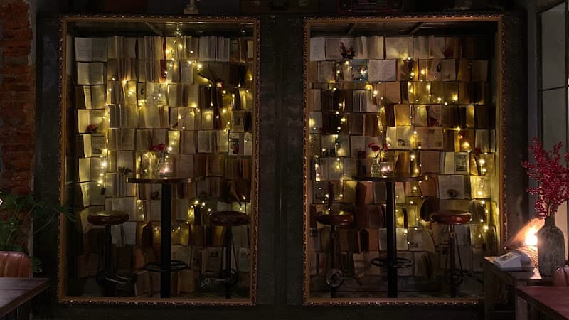 Hình ảnh Galeria Villa - Heritage Dining Experience - 4