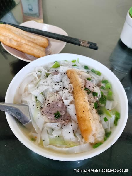 Hình ảnh PHỞ NĂNG GIA TRUYỀN - 3