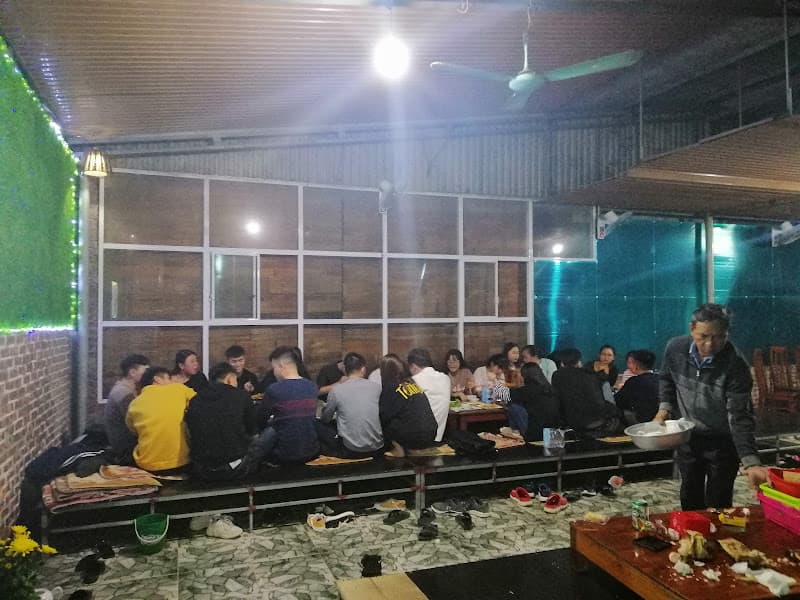 Hình ảnh Nhà hàng Lẩu Nướng Anh Nhã - 4