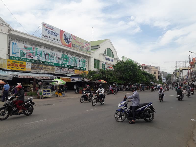 Hình ảnh Siêu thị Thế Giới Di Động - 2