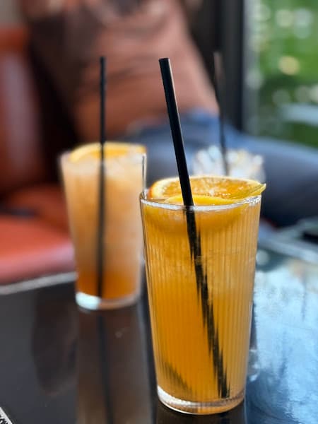 Hình ảnh Liu cafe - 2