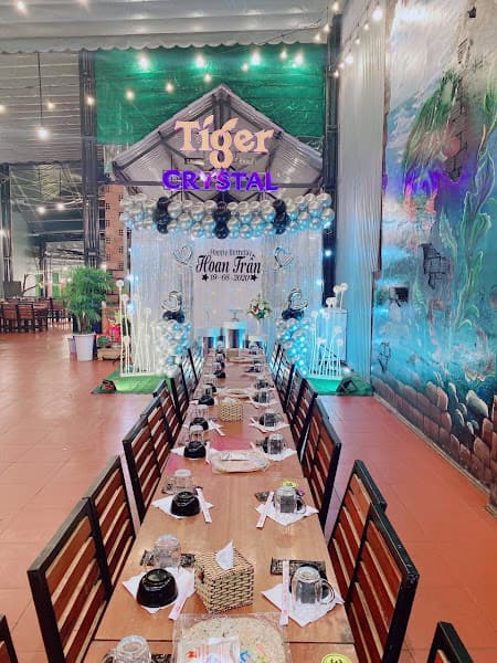 Hình ảnh ỐC BI 97 Wừu - 5