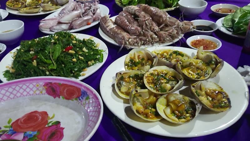 Hình ảnh Nhà hàng Vượng Giang - 5