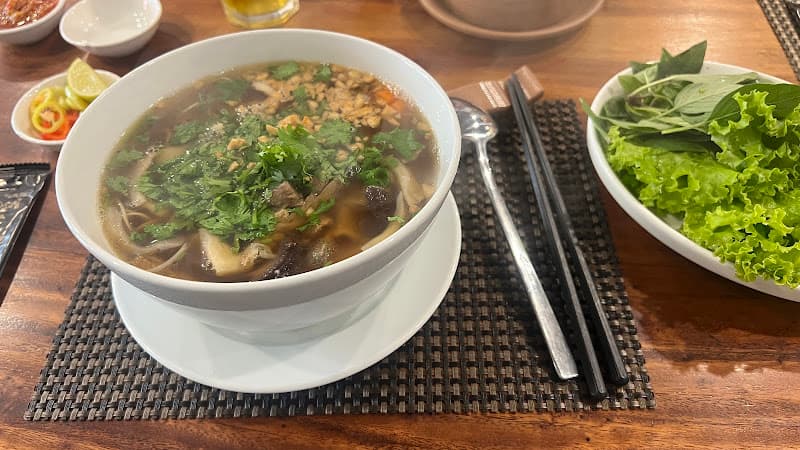 Hình ảnh Nhà hàng chay Nhất Tâm - 4