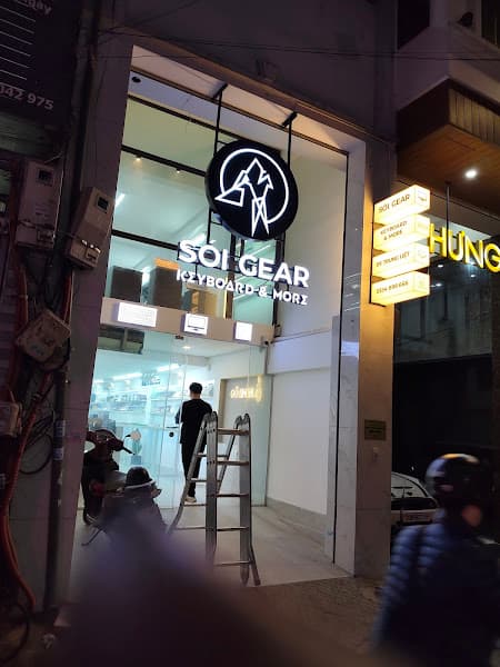 Hình ảnh ZSpace Việt Nam - 9