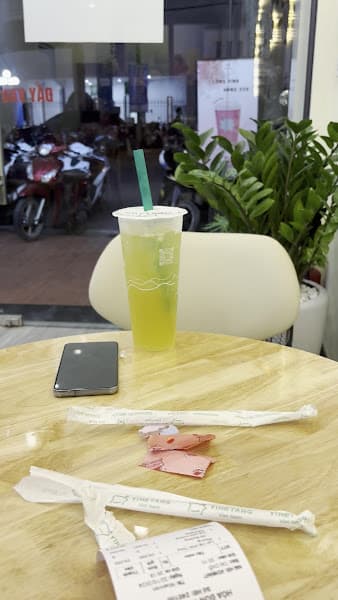 Hình ảnh Trà sữa Yi He Tang - 69 Quán Nam - 3