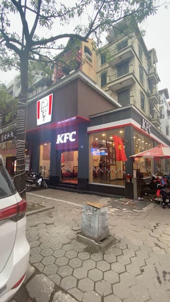 KFC