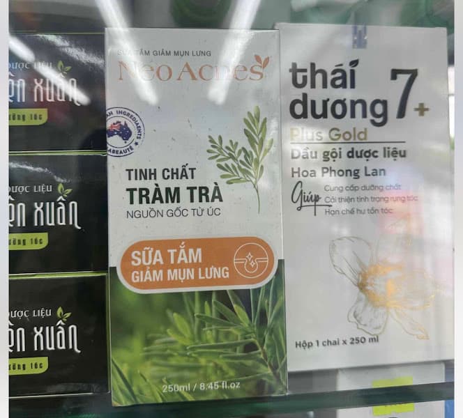 Hình ảnh Nhà Thuốc FPT Long Châu - 2