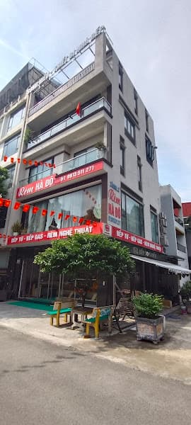 Ảnh bìa Bếp song hiếu