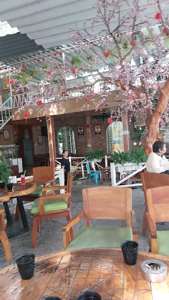 Hình ảnh Góc Coffee - 2